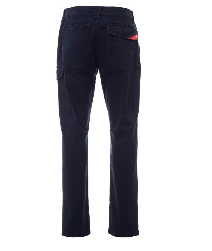 PAYPER POWER STRETCH NAVY BLUE