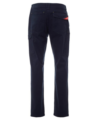 PAYPER POWER STRETCH NAVY BLUE