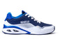 SPARCO S-LIGHT WHITE AND BLUE