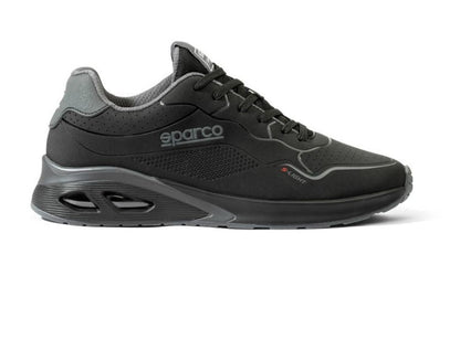 SPARCO S-LIGHT BLACK AND BLACK