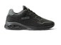 SPARCO S-LIGHT BLACK AND BLACK