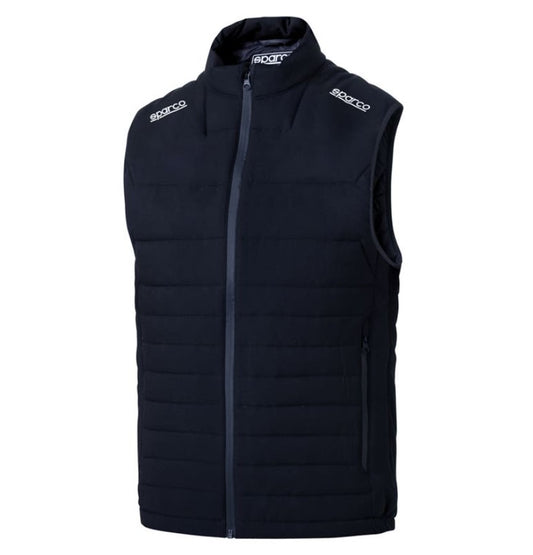 SPARCO FRAME VEST MARINE BLUE