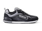 SPARCO S-ROAD SNEAKERS BLACK
