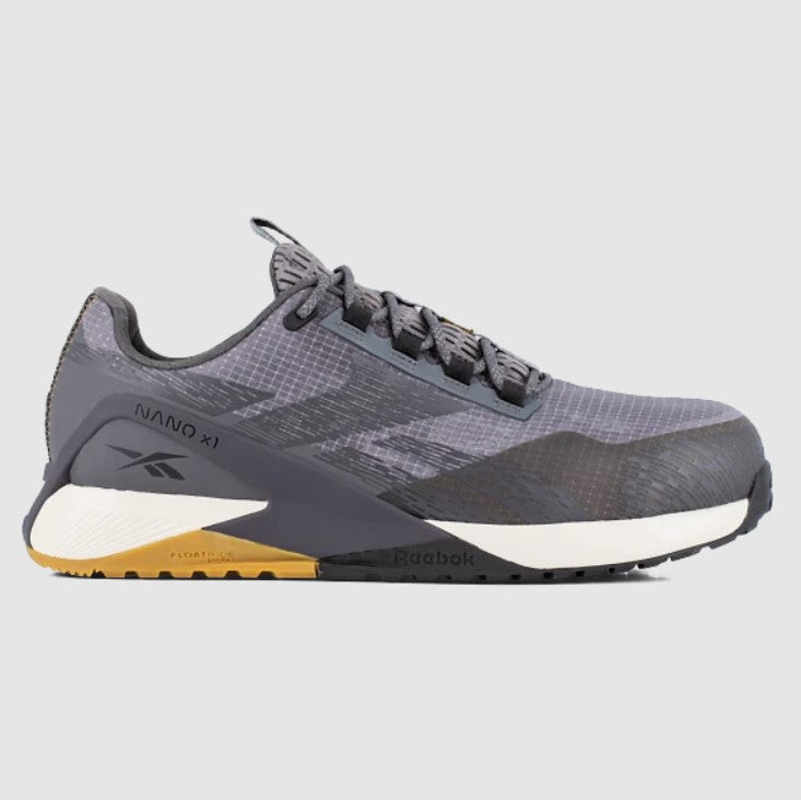 REEBOK NANO X1 S1P SRC