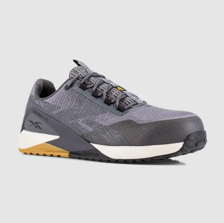 REEBOK NANO X1 S1P SRC