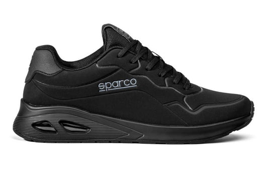 SPARCO S-LIGHT DARKSTAR O2 SR FO HRO (WORK SHOES NO SAFETY)