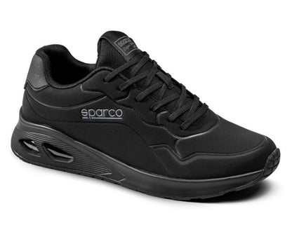 SPARCO S-LIGHT DARKSTAR O2 SR FO HRO (WORK SHOES NO SAFETY)