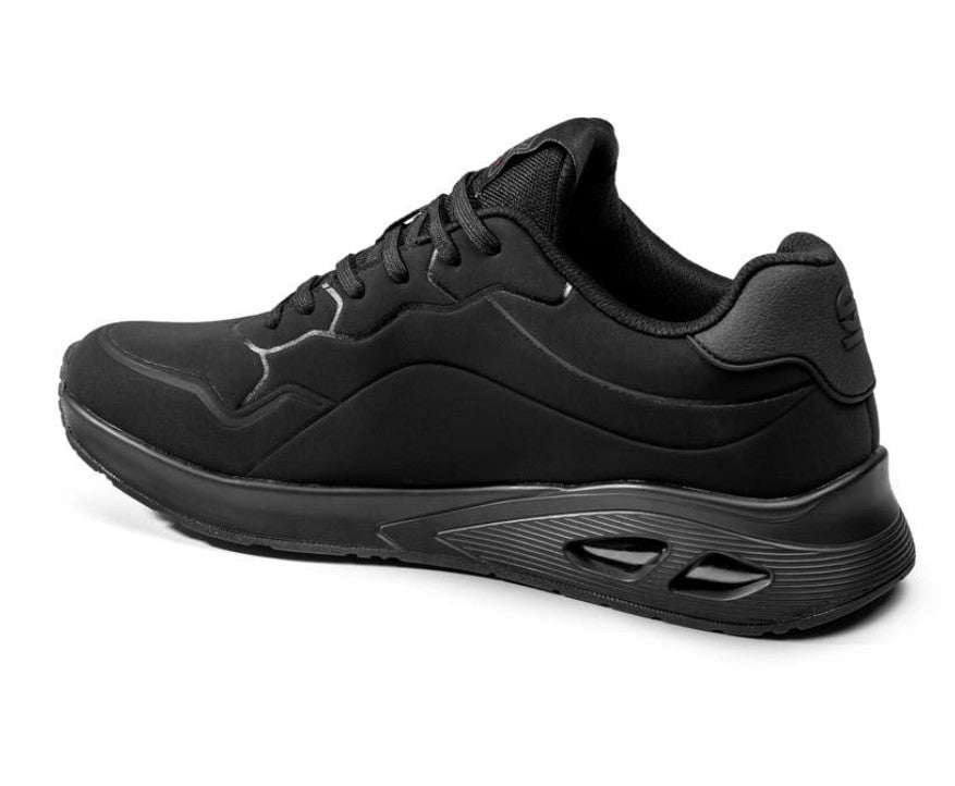 SPARCO S-LIGHT DARKSTAR O2 SR FO HRO (WORK SHOES NO SAFETY)