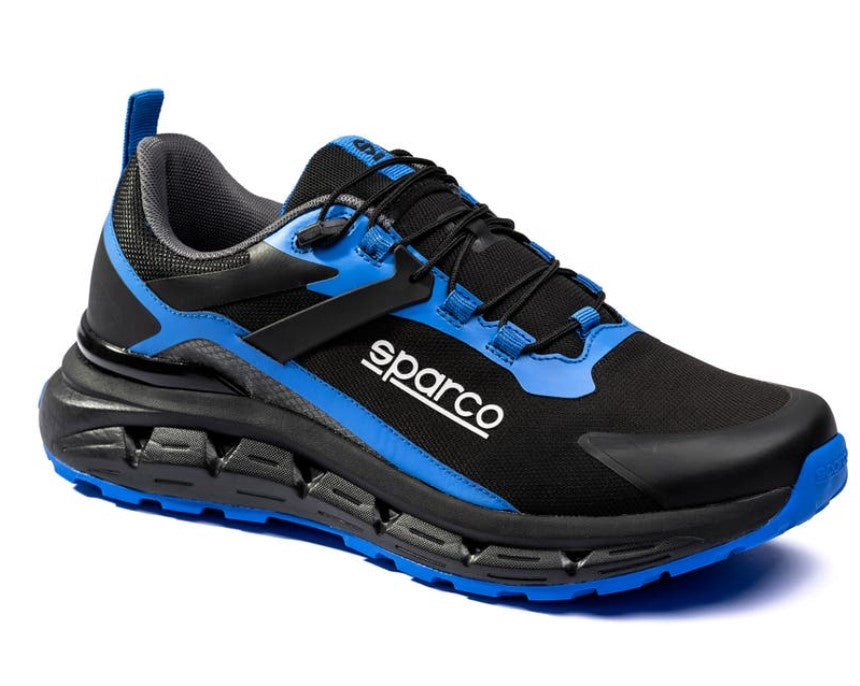 SPARCO S-PIKE MOULINON O2 SR FO HRO (WORK SHOES NO SAFETY)