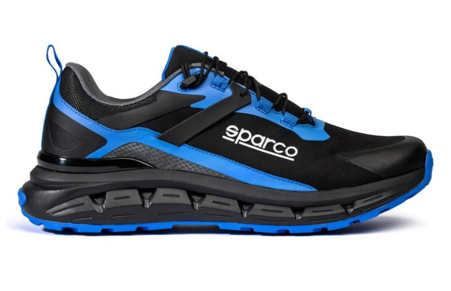 SPARCO S-PIKE MOULINON O2 SR FO HRO (WORK SHOES NO SAFETY)