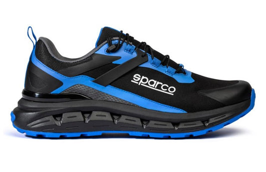 SPARCO S-PIKE MOULINON O2 SR FO HRO (WORK SHOES NO SAFETY)