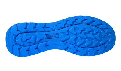 SPARCO S-PIKE MOULINON O2 SR FO HRO (WORK SHOES NO SAFETY)