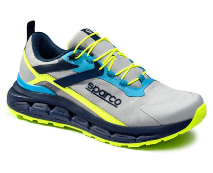 SPARCO S-PIKE TURINI O2 SR FO HRO (WORK SHOES NO SAFETY)