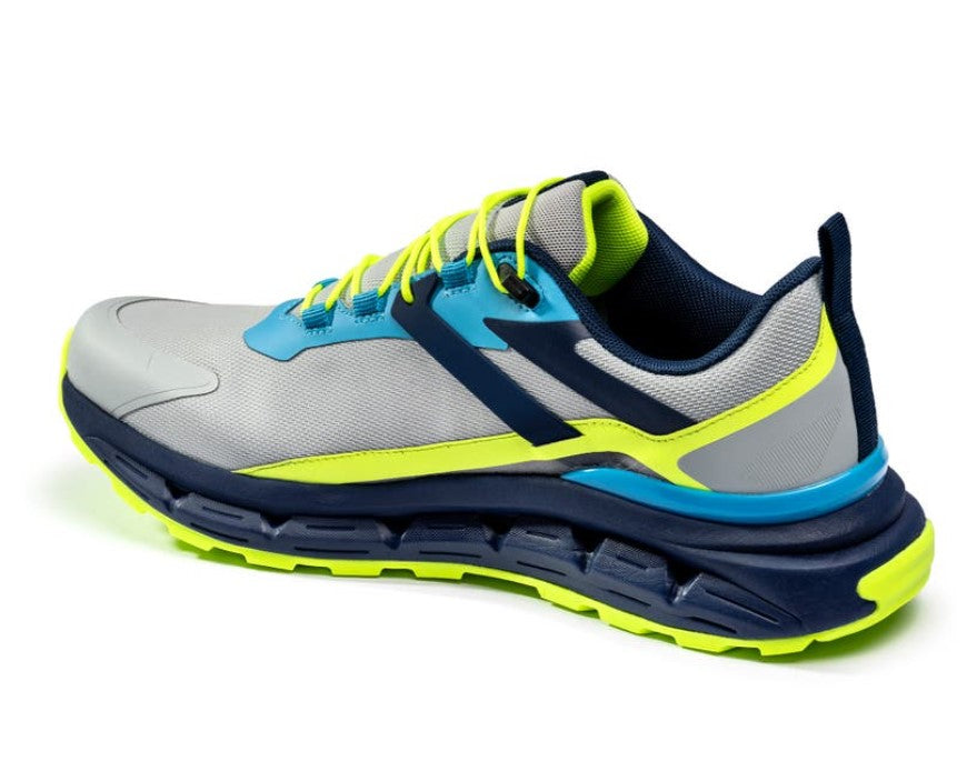 SPARCO S-PIKE TURINI O2 SR FO HRO (WORK SHOES NO SAFETY)