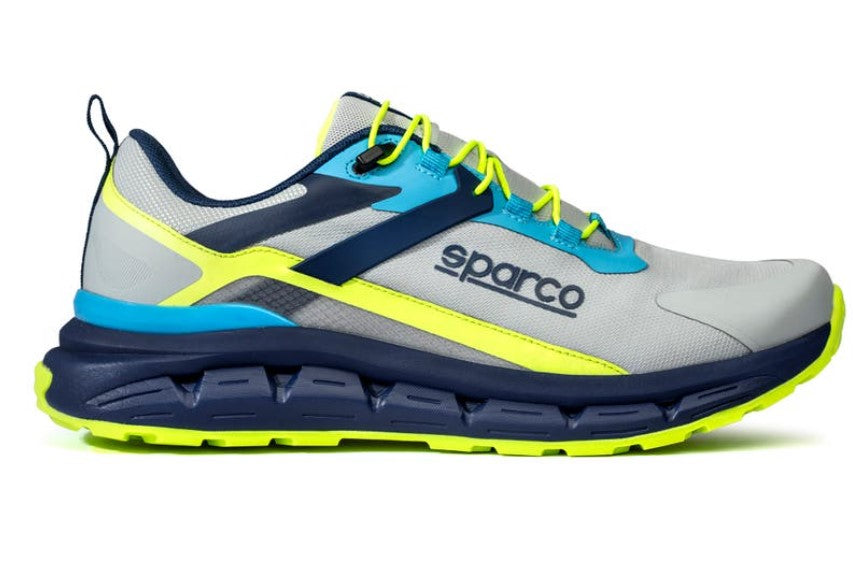 SPARCO S-PIKE TURINI O2 SR FO HRO (WORK SHOES NO SAFETY)