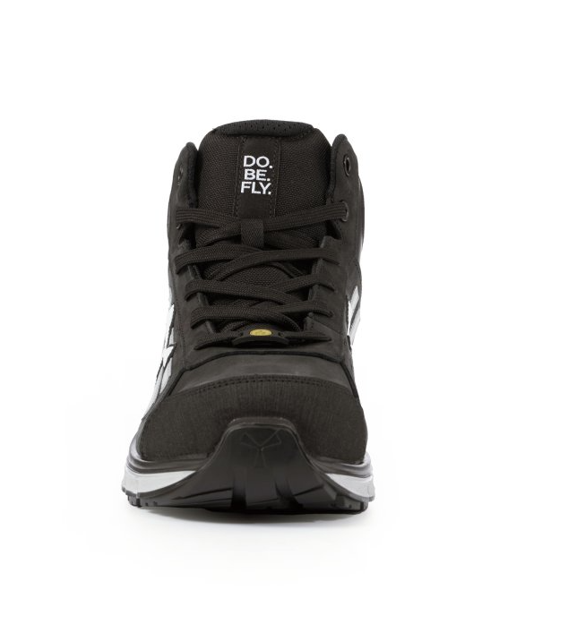 PAYPER X MOON S3 SRC ESD (METAL FREE)