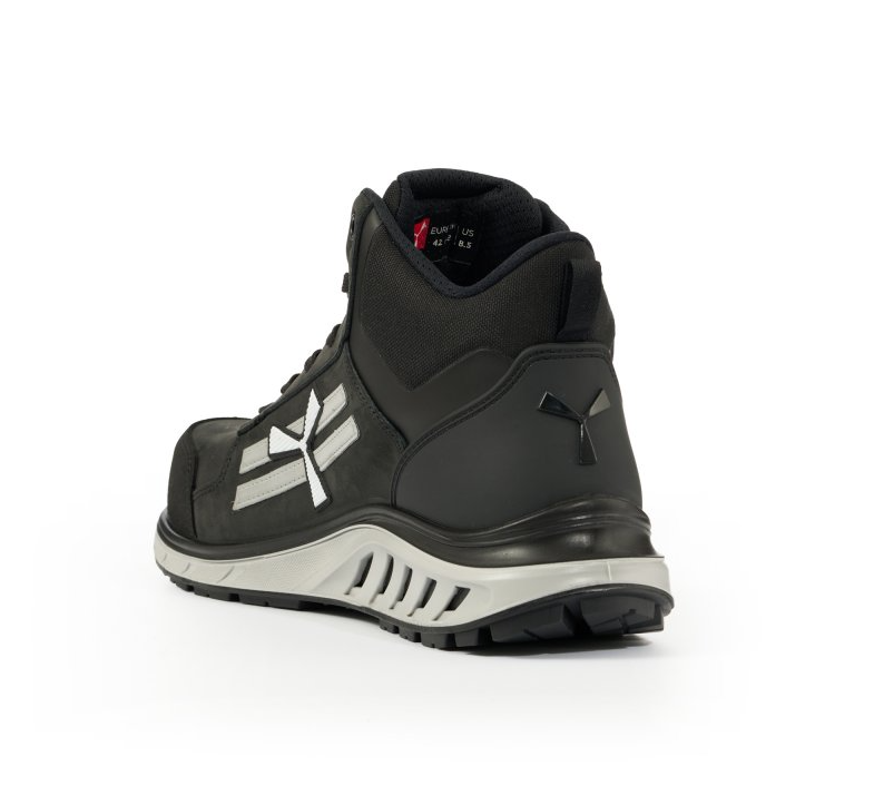 PAYPER X MOON S3 SRC ESD (METAL FREE)
