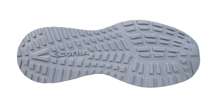 COFRA DART S3 SRC ESD (METAL FREE ) (ULTRALIGHT)