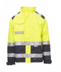 PAYPER HISPEED HIVIS JACKET