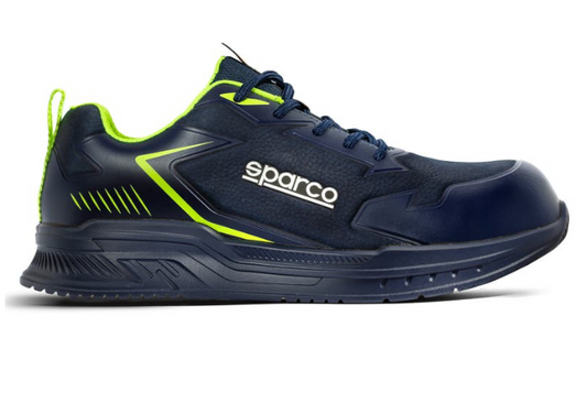 SPARCO SNAP ESD S3S SR FO SC (Superior Shock Absorption)