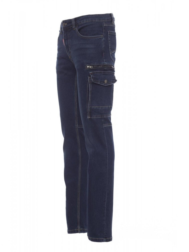 PAYPER WEST DENIM