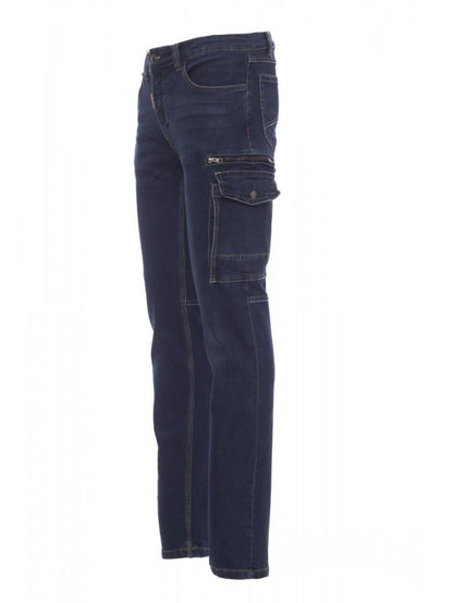 PAYPER WEST DENIM