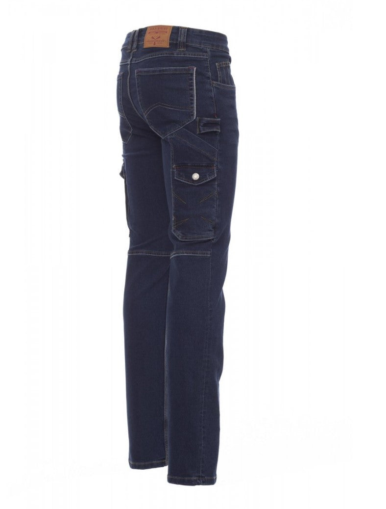 PAYPER WEST DENIM
