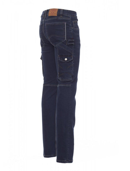 PAYPER WEST DENIM