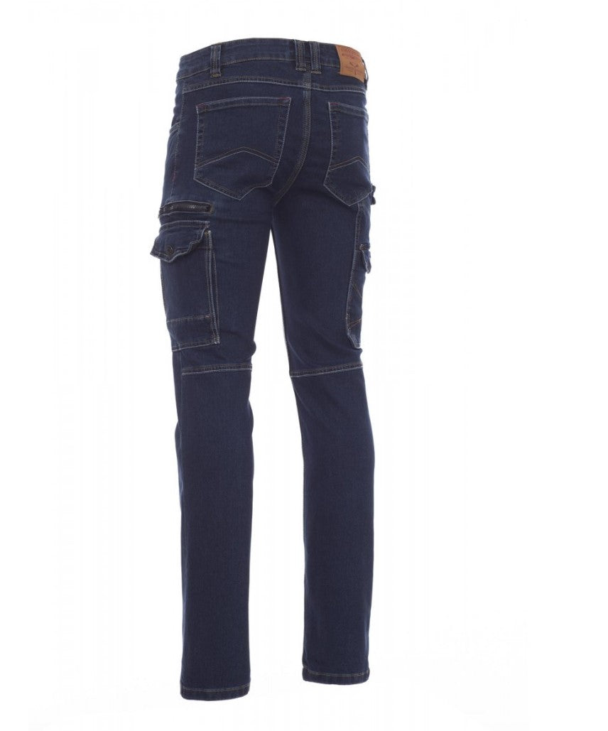 PAYPER WEST DENIM