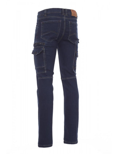 PAYPER WEST DENIM