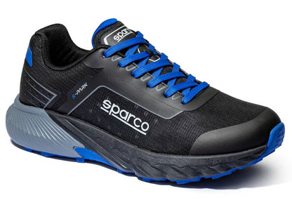 SPARCO S-PARK GAP O1 FO SR (WORK SHOES NO SAFETY)