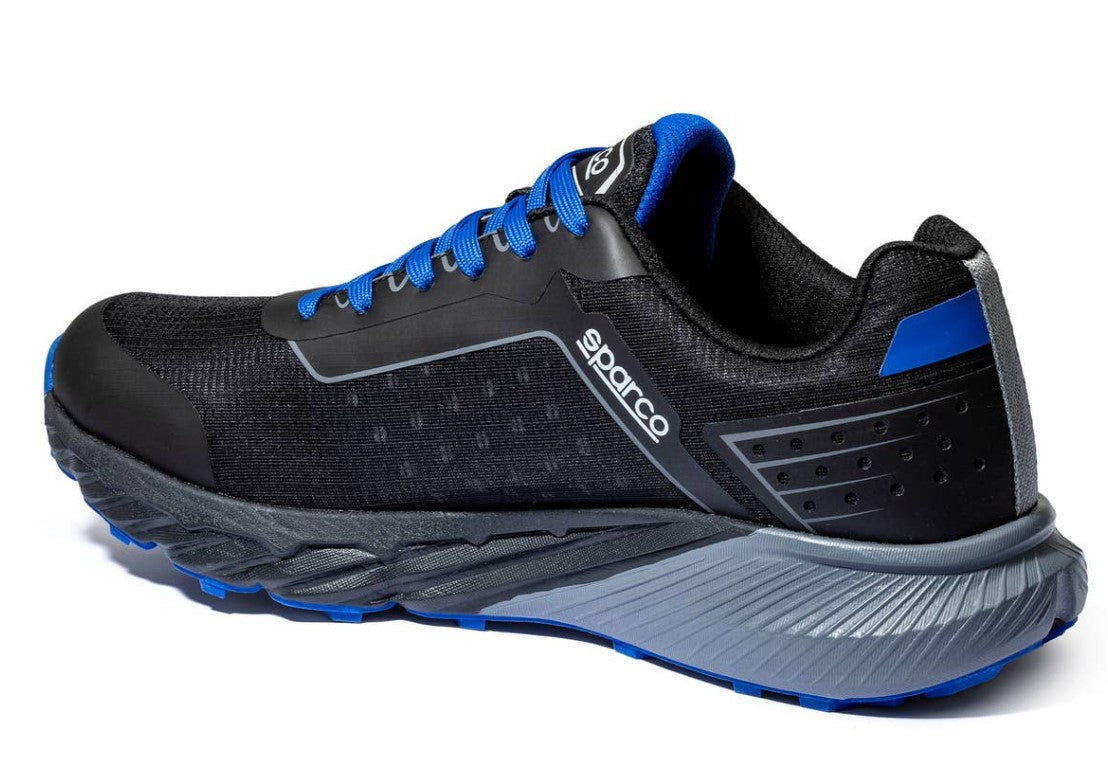SPARCO S-PARK GAP O1 FO SR (WORK SHOES NO SAFETY)