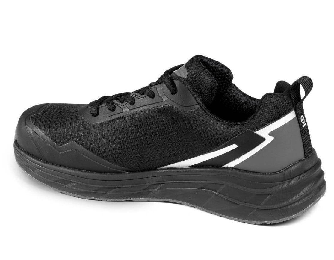 SPARCO IMPULSE CHRIS S3 SRC ESD (METAL FREE)