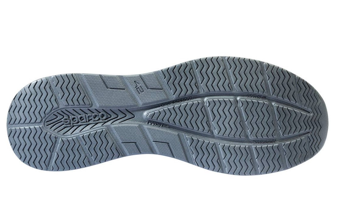 SPARCO IMPULSE CHRIS S3 SRC ESD (METAL FREE)