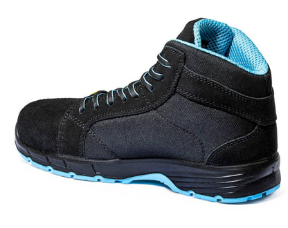 SPARCO HORIZON-H FARGO S1P SRC ESD (METAL FREE)