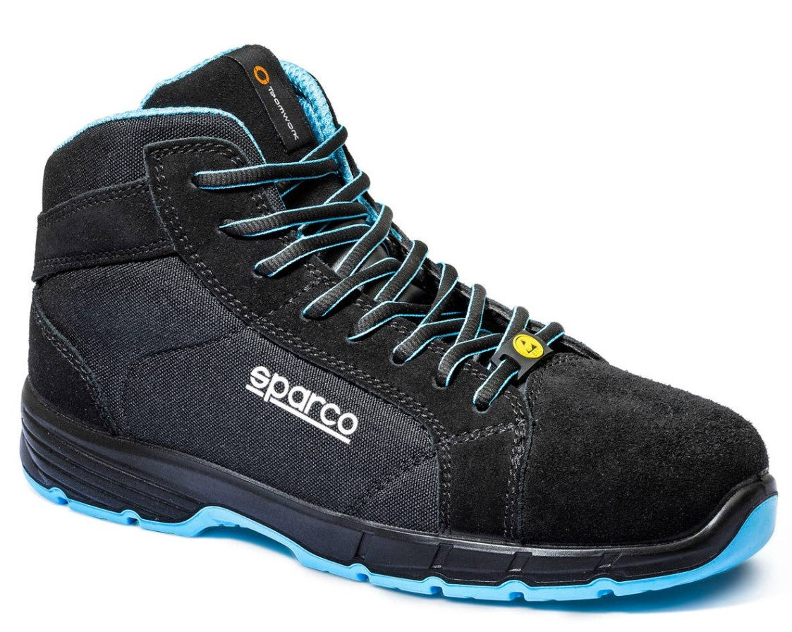 SPARCO HORIZON-H FARGO S1P SRC ESD (METAL FREE)
