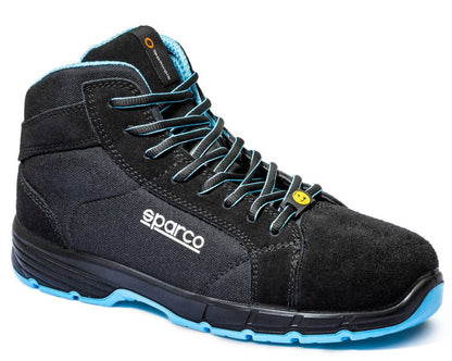 SPARCO HORIZON-H FARGO S1P SRC ESD (METAL FREE)