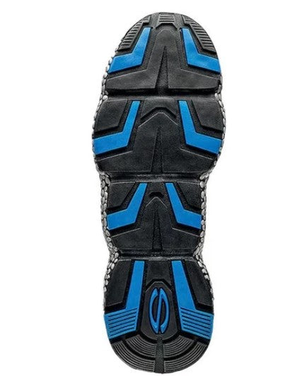 SIR TURKANA S3 SRC ESD