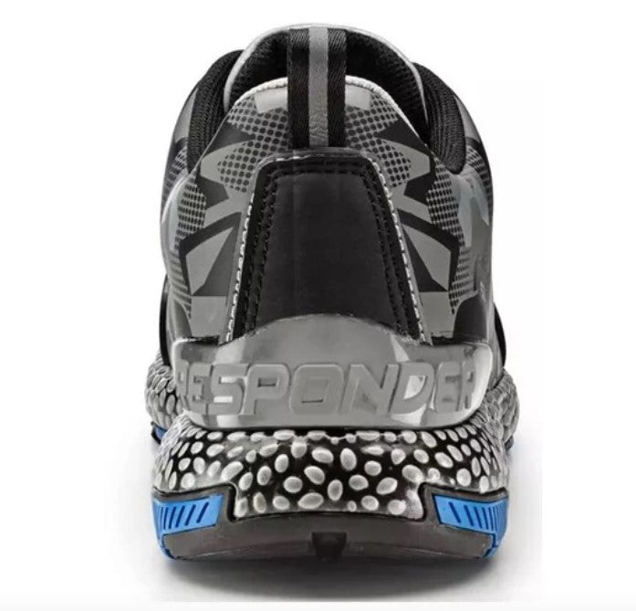 SIR TURKANA S3 SRC ESD