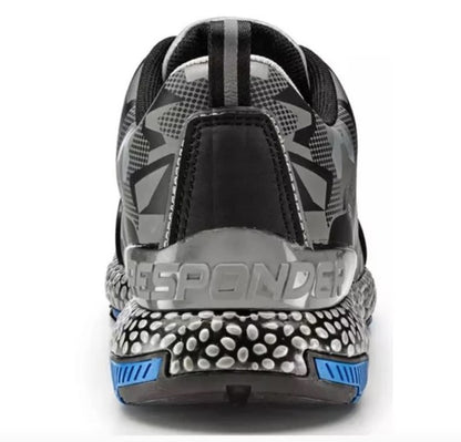 SIR TURKANA S3 SRC ESD