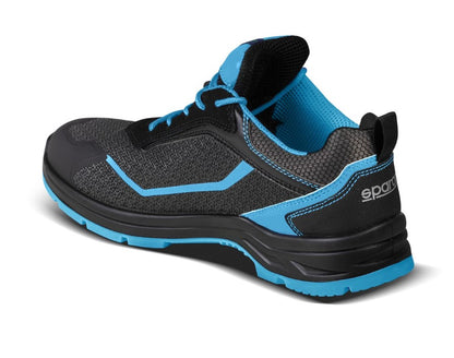 SPARCO INDY-E ASTER S3 ESD METAL FREE