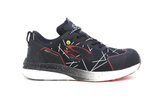 SIR FUZZY S1P SRC ESD METAL FREE (NANO) (METAL FREE)