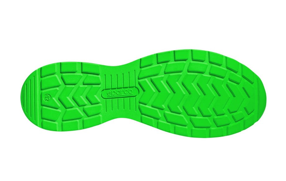 SPARCO TRACTION-H NAOKI ESD S3 (METAL FREE)