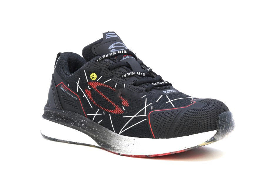 SIR FUZZY S1P SRC ESD METAL FREE (NANO) (METAL FREE)