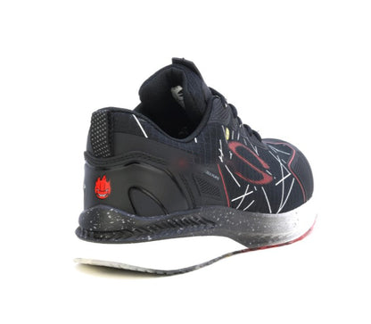 SIR FUZZY S1P SRC ESD METAL FREE (NANO) (METAL FREE)