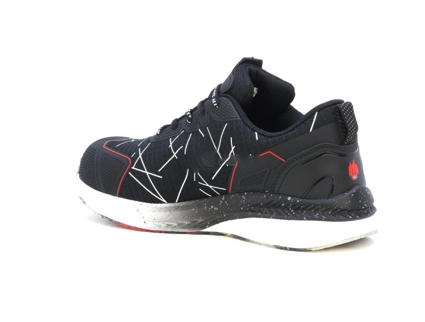 SIR FUZZY S1P SRC ESD METAL FREE (NANO) (METAL FREE)