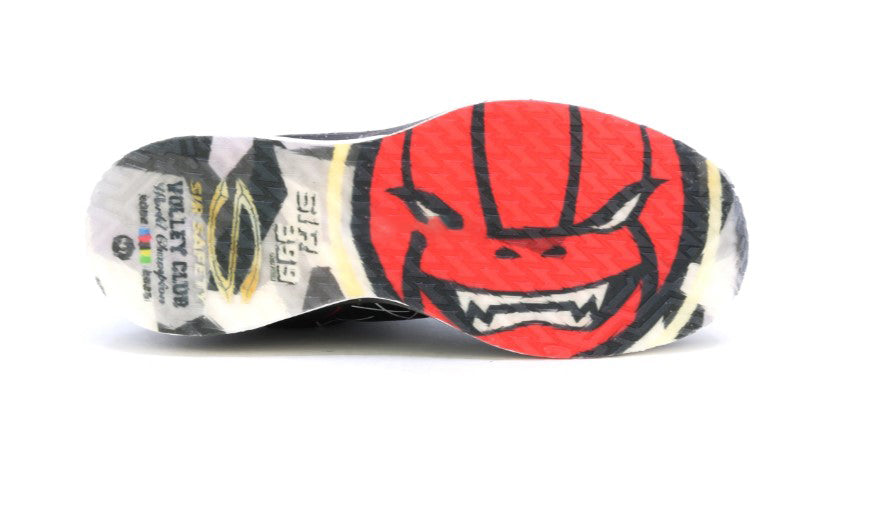 SIR FUZZY S1P SRC ESD METAL FREE (NANO) (METAL FREE)