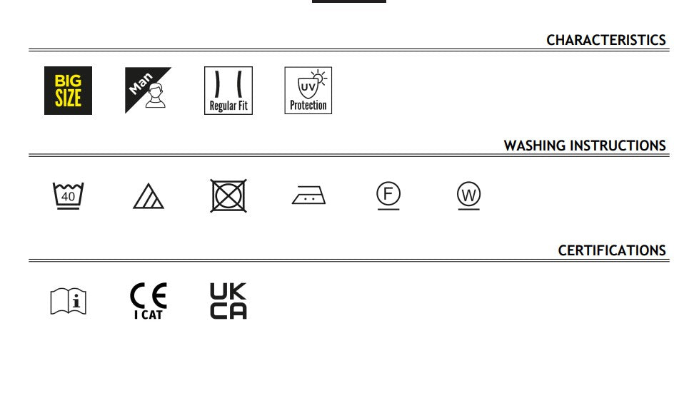 PAYPER PRINT T-SHIRT BLACK