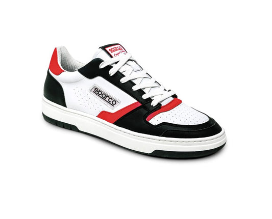 SPARCO S-URBAN BLACK