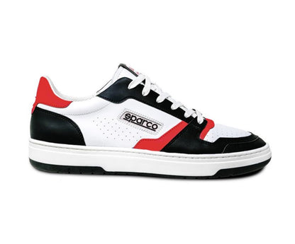 SPARCO S-URBAN BLACK